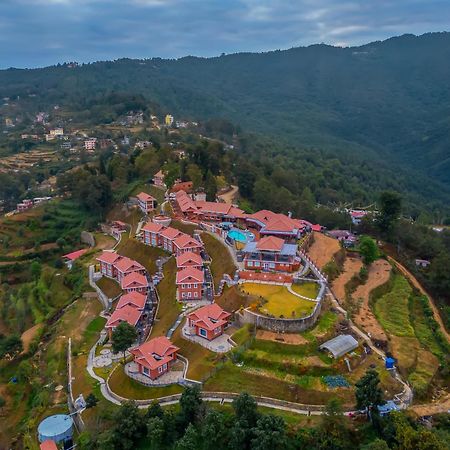 Soaltee Westend Resort Nagarkot Buitenkant foto