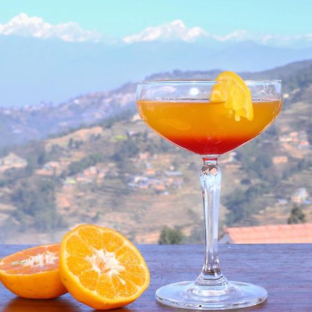 Soaltee Westend Resort Nagarkot Buitenkant foto