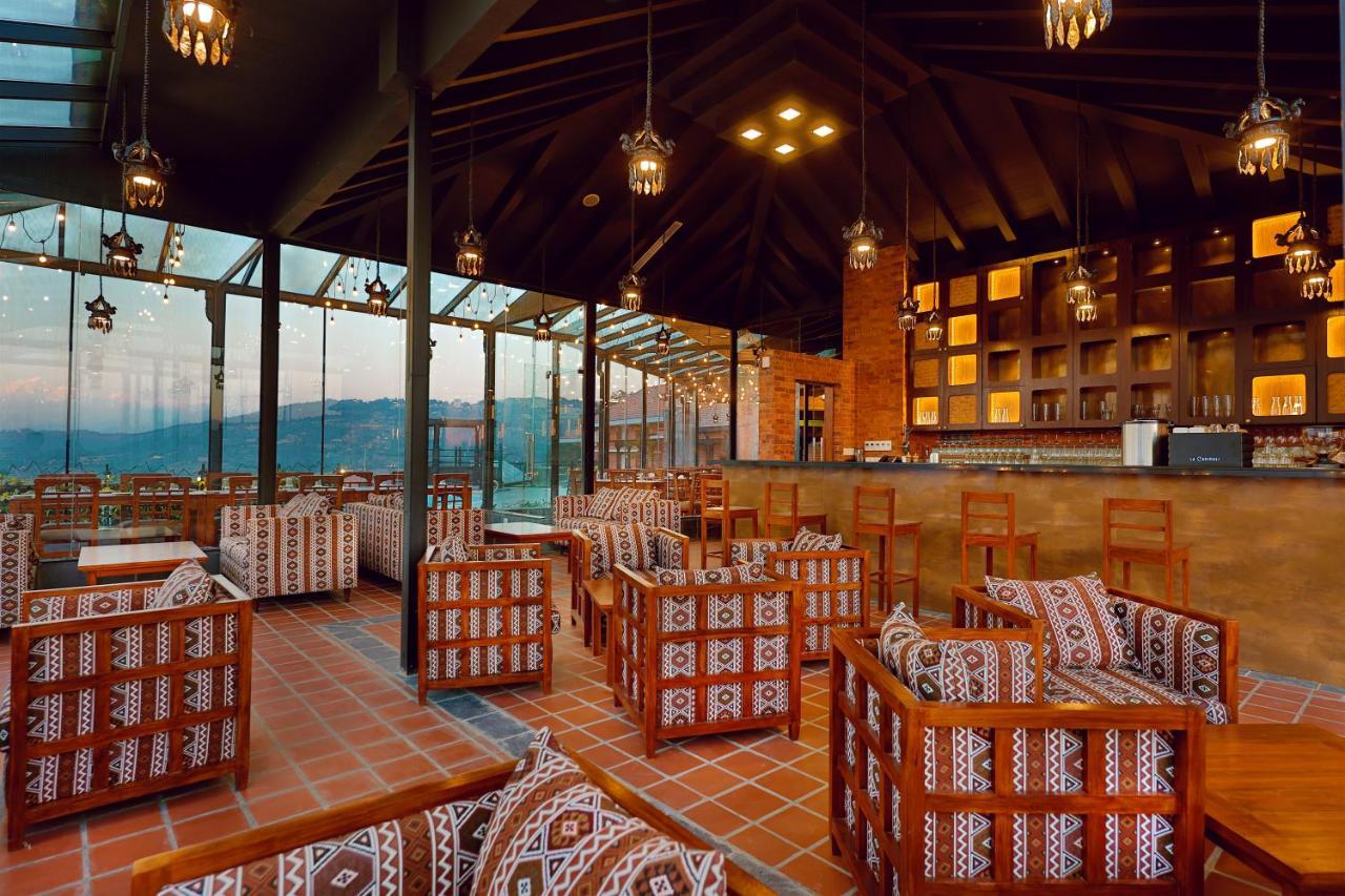 Soaltee Westend Resort Nagarkot Buitenkant foto