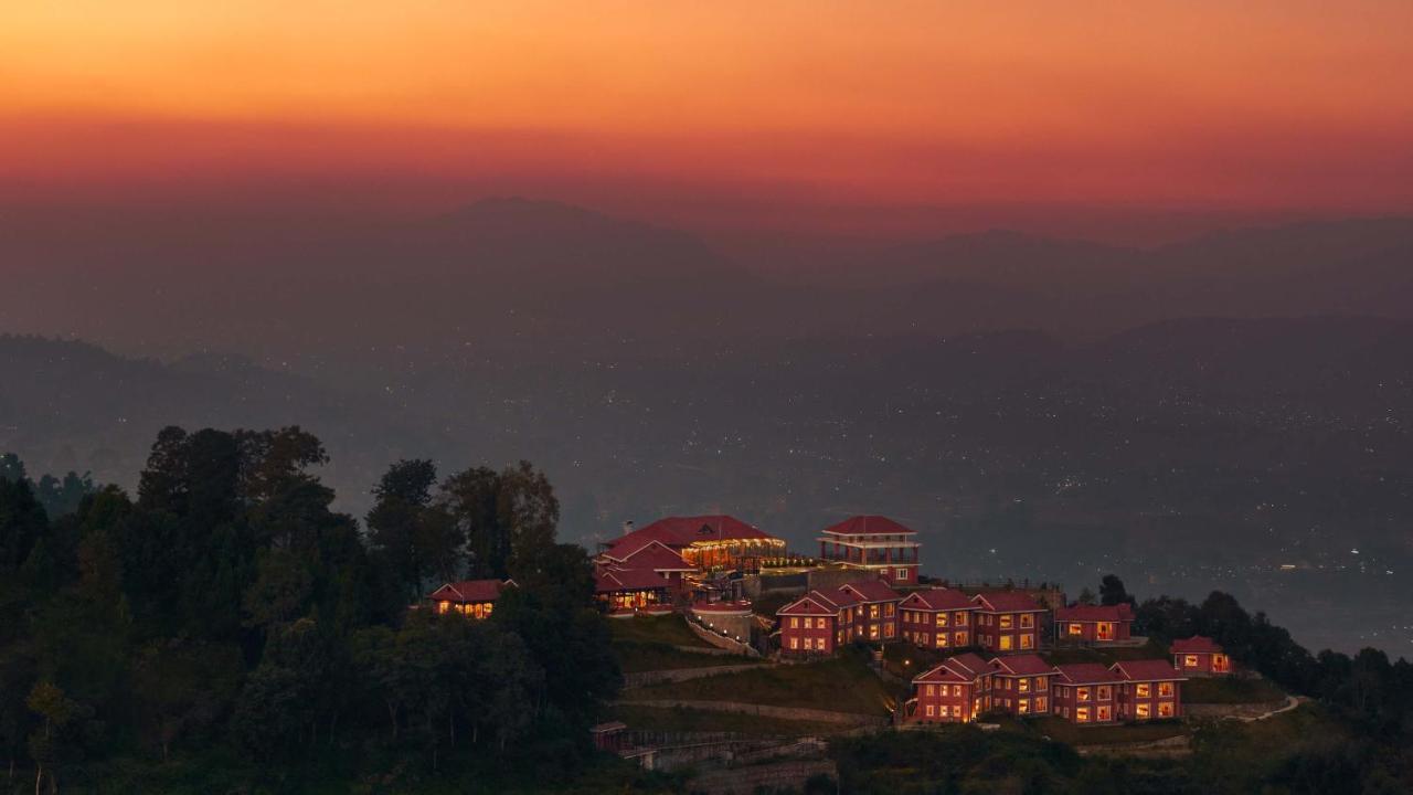 Soaltee Westend Resort Nagarkot Buitenkant foto